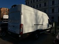 gebraucht Ford Transit Kasten 350 L4 Trend Kamera PDC V+H