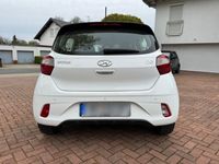 gebraucht Hyundai i10 1.0 *Pure*Scheckheft*1. Hand*