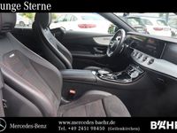 gebraucht Mercedes E53 AMG E 53 AMGAMG 4M+ Cabrio Night/Driver'sPackage/360°