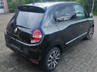 Gebraucht Renault Twingo Intens 71 PS (52 kW) 2019 Schwarz Kleinwagen