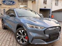 Gebraucht Ford Mustang Mach-E Premium 216 kW (294 PS) 2023 Vapor blue SUV