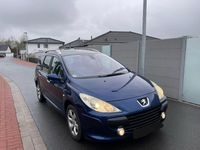 Gebraucht Peugeot 307 140 PS (102 kW) 2007 Kombi