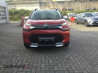 gebraucht Citroën C3 Aircross 2.0 Shine Pack*Navi*Panorama*AHK*