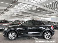 Gebraucht Audi Q2 Advanced Plus 150 PS (110 kW) 2025 Schwarz SUV