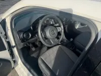 Brugt VW up! 65 HK (47 kW) 2014 Hvid Hatchback