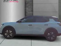 Gebraucht Opel Frontera 110 PS (80 kW) 2026 Weiß SUV