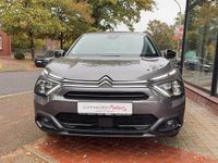 Gebraucht Citroën C4 Feel 131 PS (96 kW) 2022 Grau Limousine