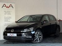 Gebraucht VW Golf VII Join 116 PS (85 kW) 2019 Schwarz Limousine