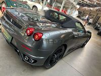 gebraucht Ferrari F430 Spider F1 Garantie Keramik