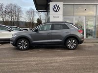 Gebraucht VW T-Roc Goal 150 PS (110 kW) 2025 Grau SUV