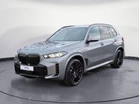 Neu BMW X5 352 PS (258 kW) 2026 Grau SUV