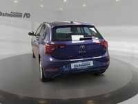 Gebraucht VW Polo Life 80 PS (58 kW) 2025 Violet Kleinwagen
