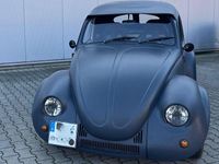 Gebraucht VW Käfer 116 PS (85 kW) 1971 Grau Coupé