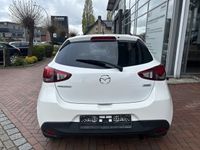 gebraucht Mazda 2 Prime-Line 1.5l SKYACTIV-G Start/Stop Klima EU6