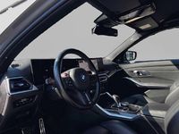 Gebraucht BMW M3 Competition Edition 510 PS (375 kW) 2023 Grau Limousine