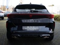 Neu Cupra Formentor VZ 272 PS (200 kW) 2025 Schwarz SUV