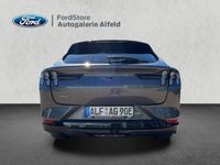 gebraucht Ford Mustang Mach-E AWD Navi