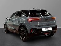Neu Opel Mokka-e GSe 206 kW (281 PS) 2026 Grau SUV