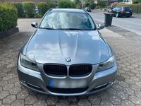 gebraucht BMW 330 i Touring Edition Exclusive