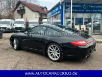 Gebraucht Porsche 911 Carrera 4 Chrono 345 PS (253 kW) 2010 Schwarz Coupé