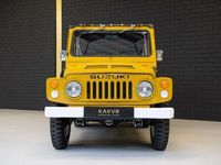 Gebraucht Suzuki LJ 41 PS (30 kW) 1981 Gelb SUV