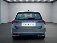 Usata Skoda Scala Selection 116 CV (85 kW) 2026 Utilitaria