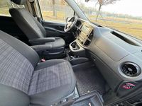 Gebraucht Mercedes Vito 237 PS (174 kW) 2021 Grau Van
