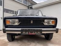 Gebraucht Lada 2104 68 PS (50 kW) 1988 Violet Kombi