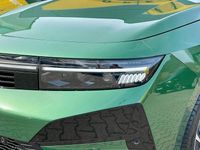 Neu Opel Astra Ultimate 145 PS (106 kW) 2026 Grün Kombi