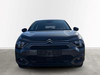 Używany Citroën e-C4 100 kW (136 KM) 2023 Szary Sedan/Limuzyna