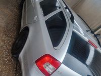 Gebraucht Skoda Octavia Ambiente 122 PS (89 kW) 2010 Silber Kombi