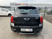 Gebraucht Mini Cooper S Countryman 184 PS (135 kW) 2014 Absolute black SUV