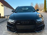 Gebraucht Audi A6 Competition 326 PS (239 kW) 2015 Schwarz Kombi