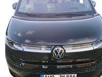 Gebraucht VW Multivan Style 150 PS (110 kW) 2022 Deep black perleffekt Van