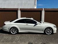 gebraucht Mercedes CL500 7G-TRONIC AMG Paket Lorinser