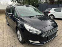 gebraucht Ford Galaxy *Galaxy*Titanium*7-Sitzer*