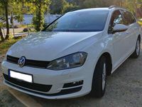 gebraucht VW Golf VII 