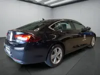 Gebraucht Opel Insignia 174 PS (127 kW) 2021 Schwarz Limousine
