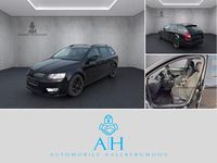 Gebraucht Skoda Octavia Ambition 150 PS (110 kW) 2016 Schwarz Kleinwagen