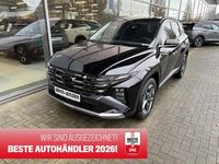 Neu Hyundai Tucson Essential 160 PS (117 kW) 2025 Schwarz SUV