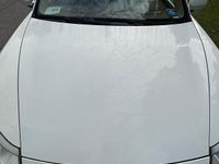 Gebraucht Porsche Cayenne 239 PS (175 kW) 2009 Weiß SUV