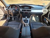 gebraucht BMW 320 Automatik