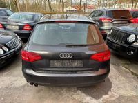 gebraucht Audi A4 Avant Ambition NAVI KLIMA MULTI...