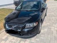 Gebraucht Volvo C30 109 PS (80 kW) 2007 Schwarz Kleinwagen