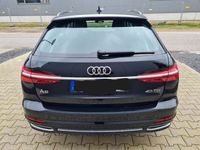 gebraucht Audi A6 40 TDI S tronic sport Avant sport