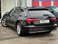 Gebraucht Audi A6 Sport 299 PS (219 kW) 2023 Brillantschwarz Kombi