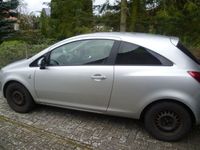 gebraucht Opel Corsa 1.2 LPG ecoFLEX 150 Jahre