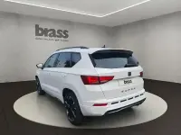 Nouă Cupra Ateca 190 CP (139 kW) 2026 Alb SUV