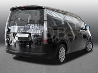 Gebraucht Hyundai Staria Trend 177 PS (130 kW) 2024 Abyss black (schwarz) Van / Kleinbus