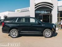Neu GMC Yukon 426 PS (313 kW) 2026 Schwarz SUV